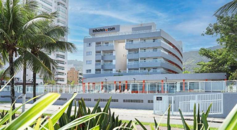 Tri Hotel Praia Grande