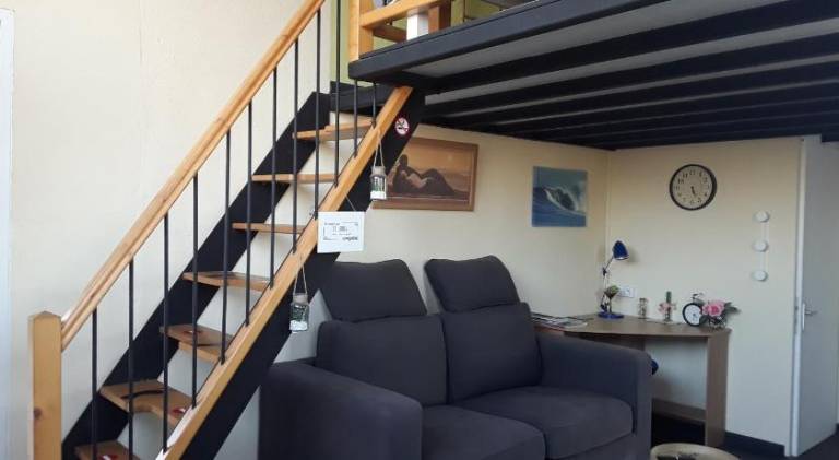 Wonderful apartment | Pets are welcome in Marmande