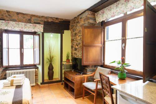 Apartamento Taramundi