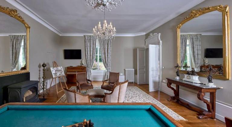Chateau Vary — photo 3