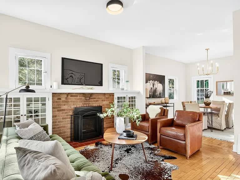 Spacious Linden Hills 4BD 2A Family Home