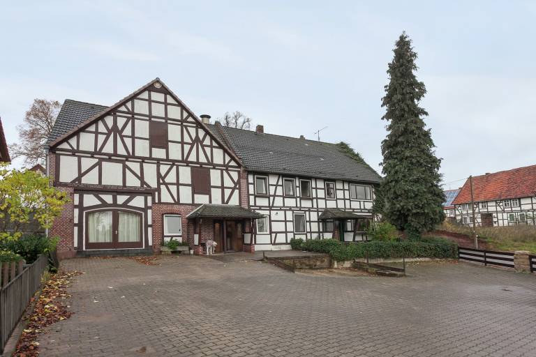 Ferienwohnung Twistetal