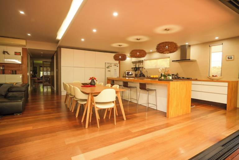 House Prevelly