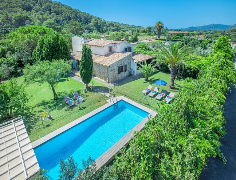 Villa  Port de Pollença