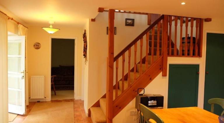 House with 2 rooms for 4 persons — photo 4