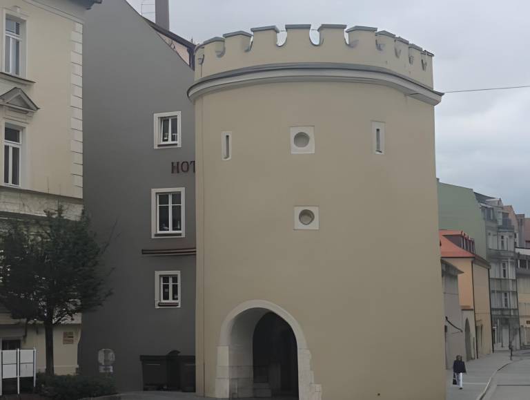 Hotel Jakob Regensburg DownTown, Best Western Signature Collection in Regensburg