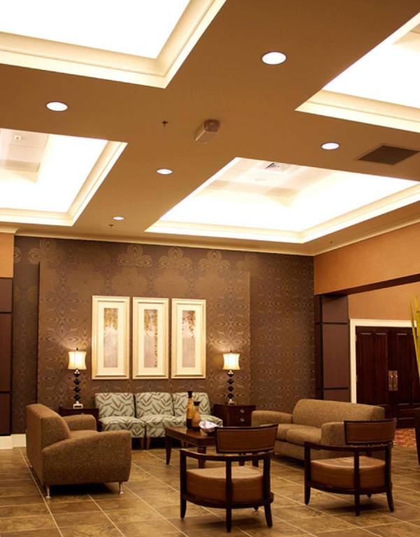 DoubleTree by Hilton Hotel Columbus — photo 4