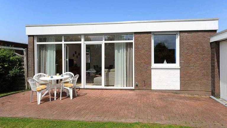 Ferienhaus  Bensersiel