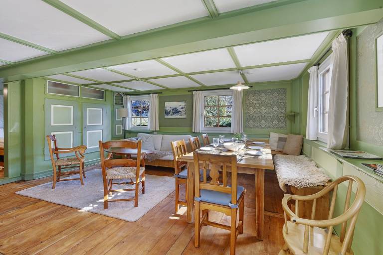 Ferienwohnung  Sankt Blasien