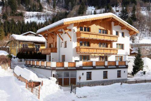 Appartement Flirsch