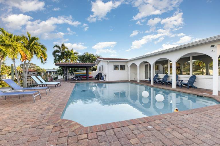 House Cocoa Beach