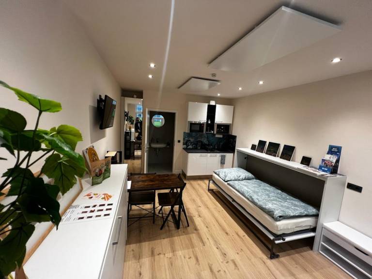 Ferienwohnung Wiener Neustadt