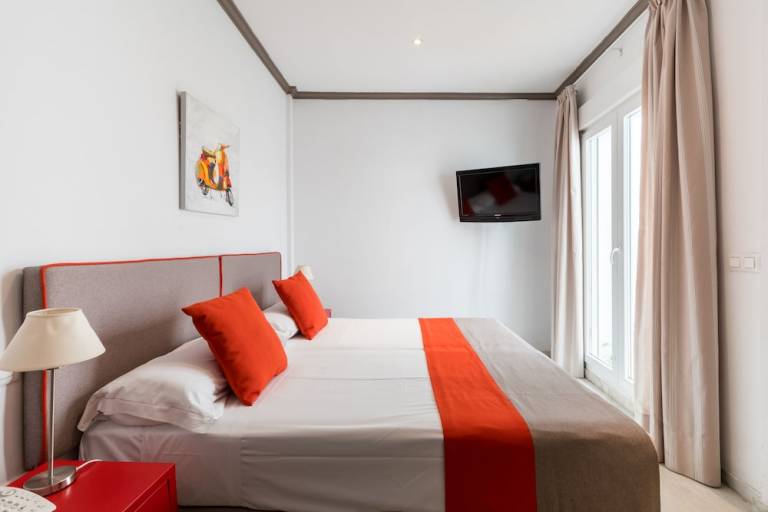 Pension  Sevilla