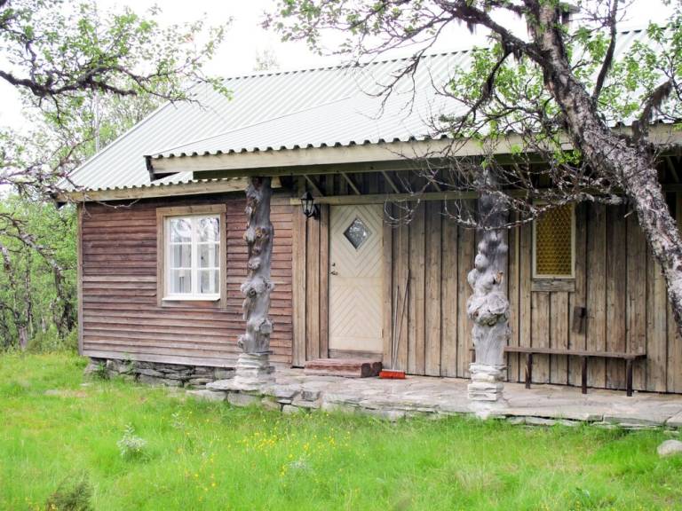 Ferienhaus  Älvdalen