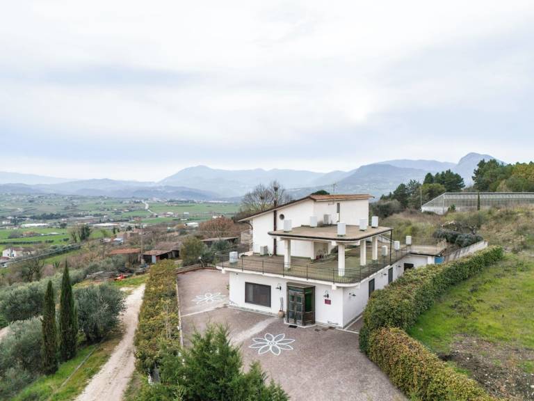 Casa Pietrelcina