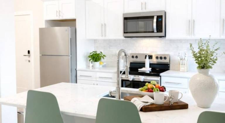 Beautiful rental apartment | Pet-friendly — photo 4