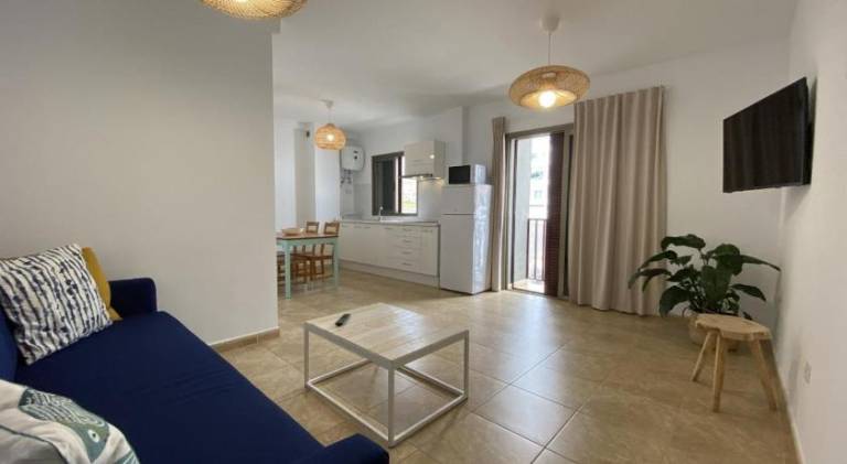 Apartamento La Restinga