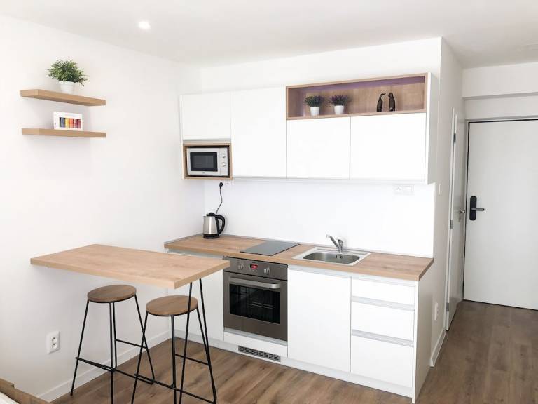 Appartement Žilina