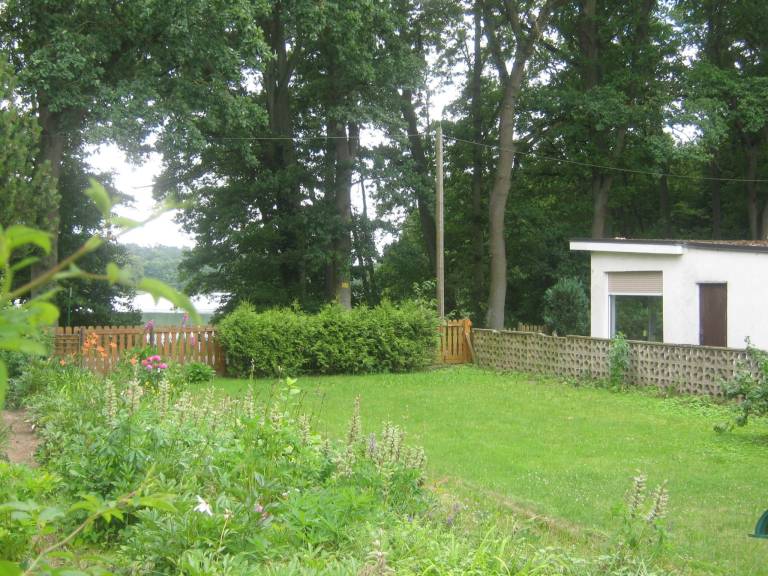 Ferienwohnung in Crivitz, Mecklenburg-Vorpommern f&uuml;r max. 2 Personen