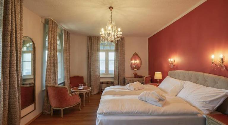 Hotel Schiff am See — photo 2