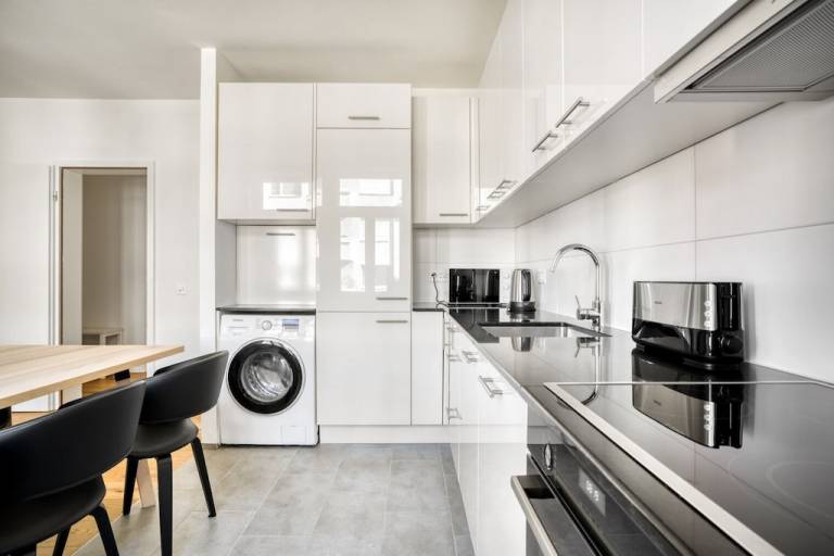 Appartement Bâle