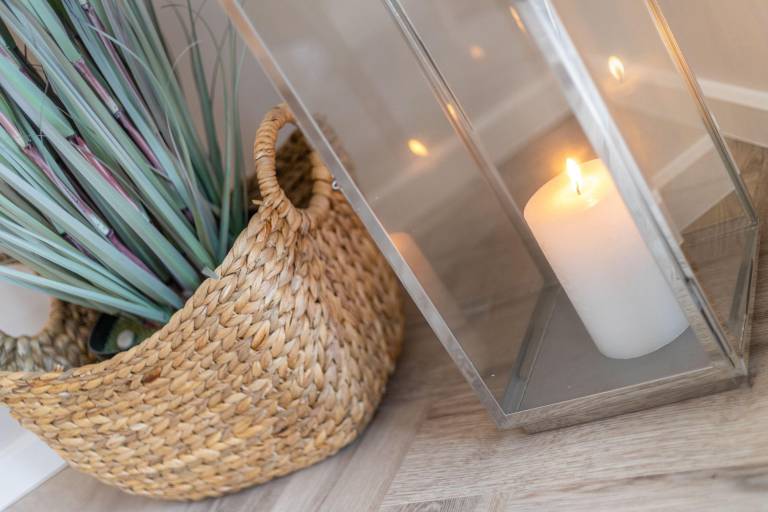 Fully equipped holiday apartment with patio | Pets allowed — photo 5