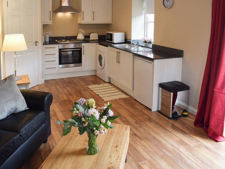 Cottage Aberfoyle