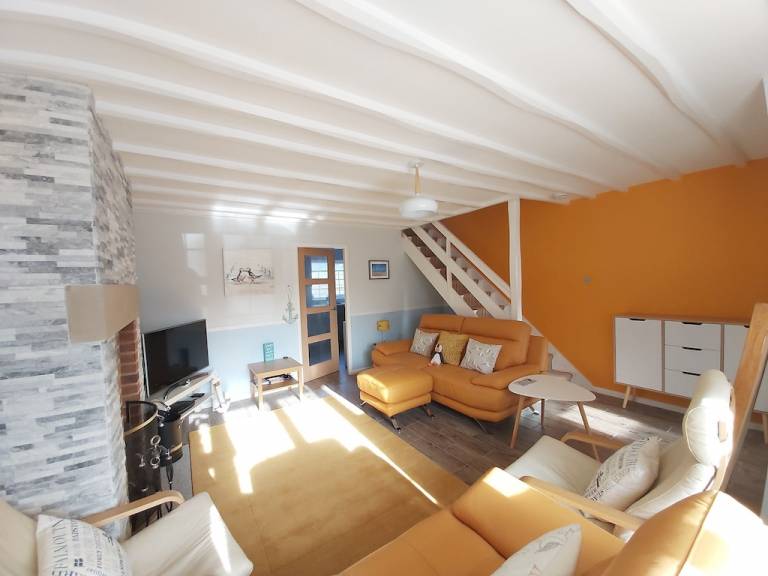 Cottage Portreath