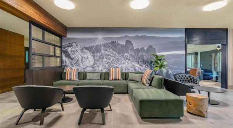 The Newberry Hotel Bend, Tapestry Collection by Hilton — photo 2