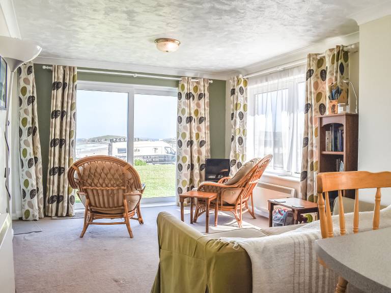 Family-friendly cottage with garden | Water view | Close to the beach | Pets allowed — photo 3