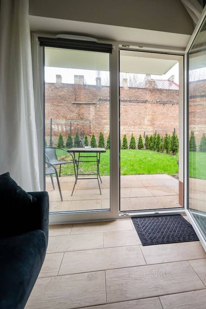 Apartament Rzgów