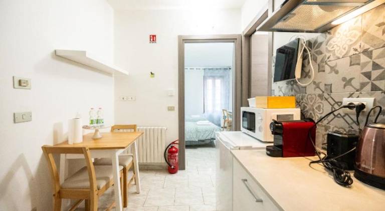Apartment with 2 rooms for 4 persons — photo 5