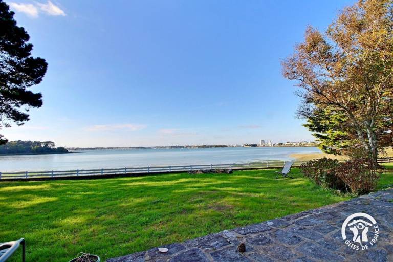 Wonderful gite with terrace & yard | Sea view | Dogs allowed — photo 4