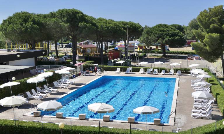 Studio Marina di Bibbona