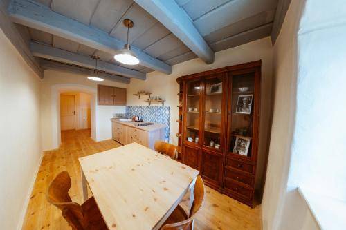 Apartmán  Svätý Anton