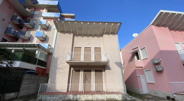 Holiday apartment | Beach nearby | Pets are welcome in Jesolo