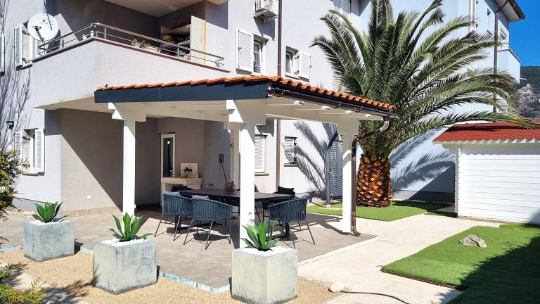 Apartament  Baška