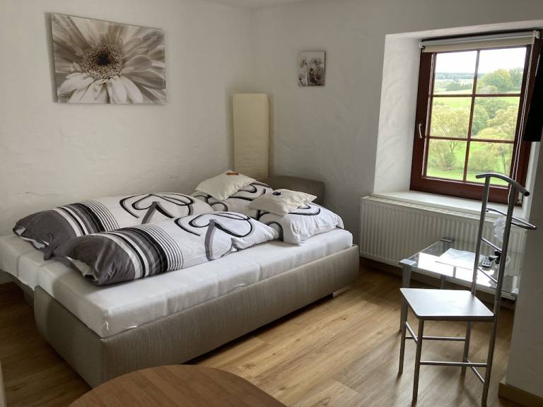 Bed & Breakfast Borler