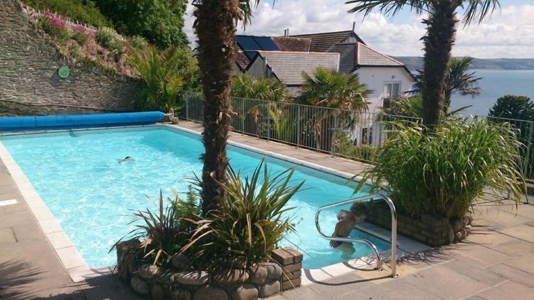 Fieldhead Hotel, Looe — photo 4