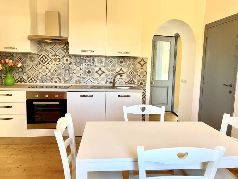 Le Corti Sarde Apartments — photo 2