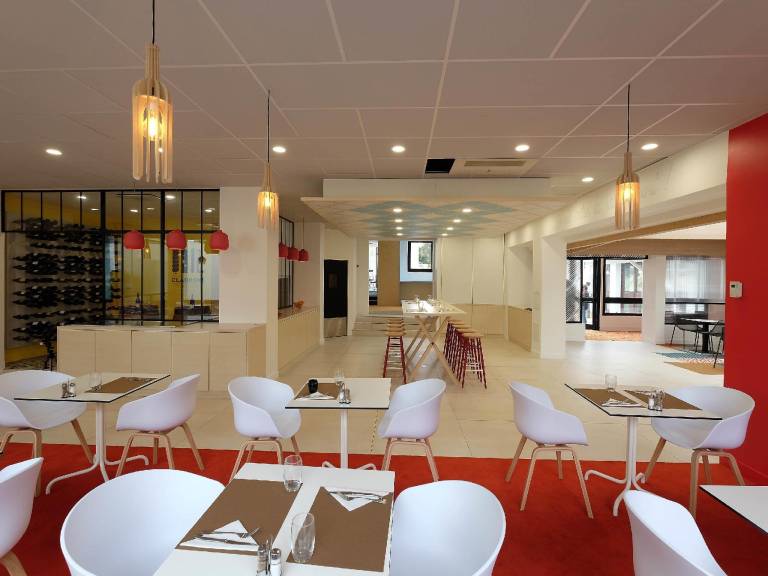 Ibis Styles Auxerre Nord — photo 3