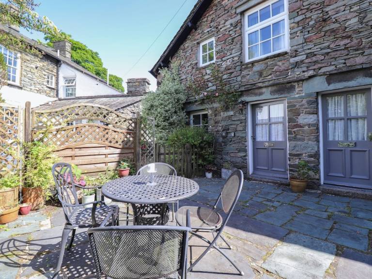 Cottage Elterwater