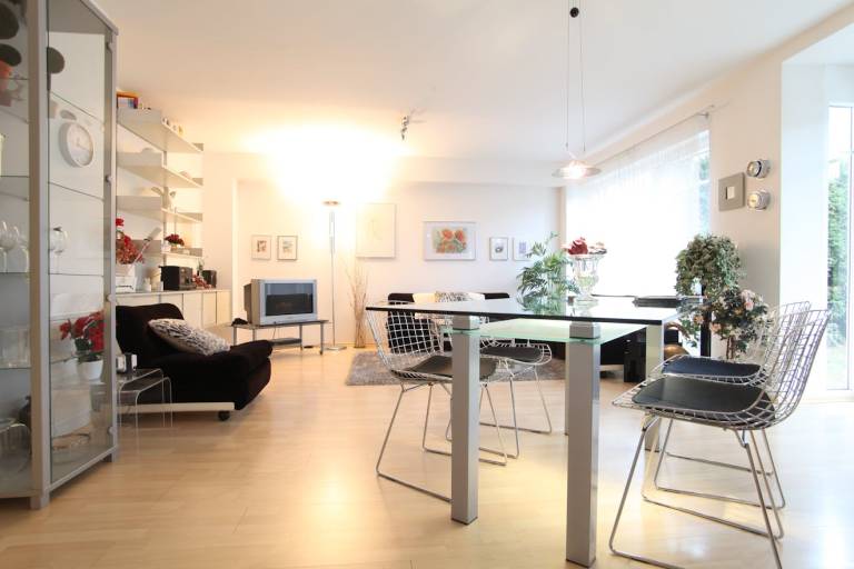 Ferienwohnung Putzbrunn