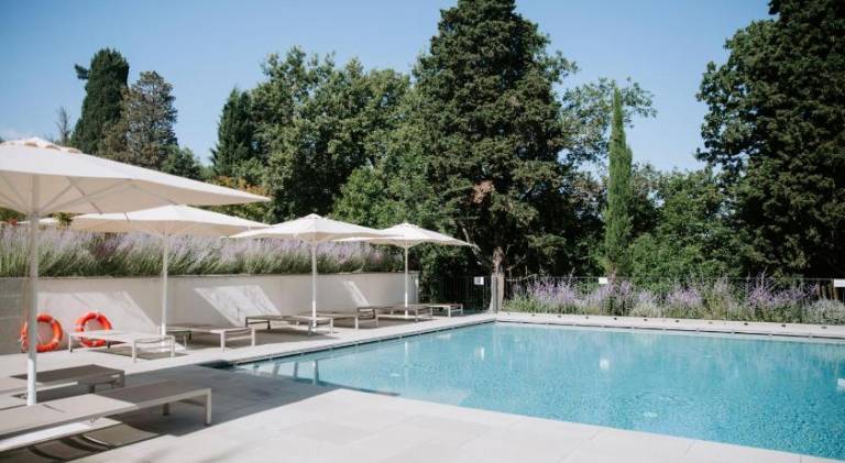 Relais Roncolo 1888 - Small Luxury Hotels of the World — photo 3