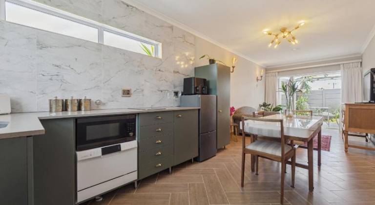 68 m&sup2; Ferienhaus