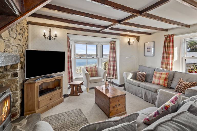 Cottage Saundersfoot
