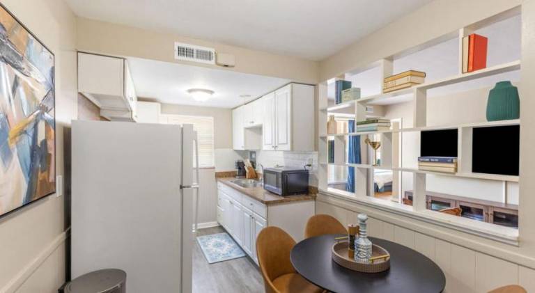 Lovely apartment | Pet-friendly — photo 3