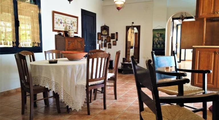 Pleasant holiday apartment with pool | Dogs allowed — photo 4