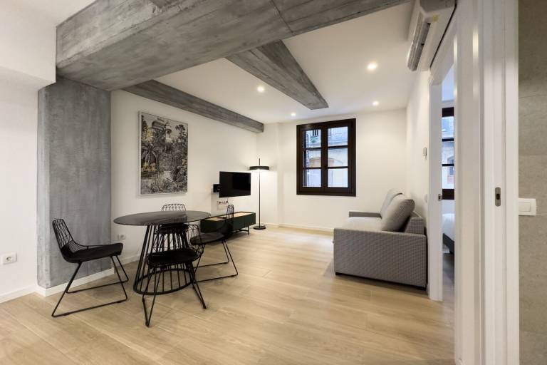 Appartement Barcelone