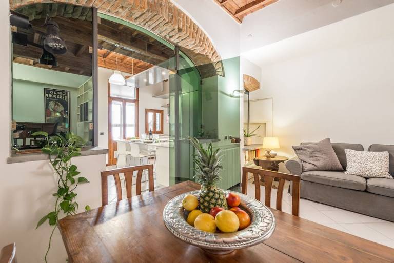Apartment Florence